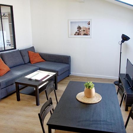 Le St Apollinaire N°3 - Ma Cabotte Apartamento Meximieux Exterior foto