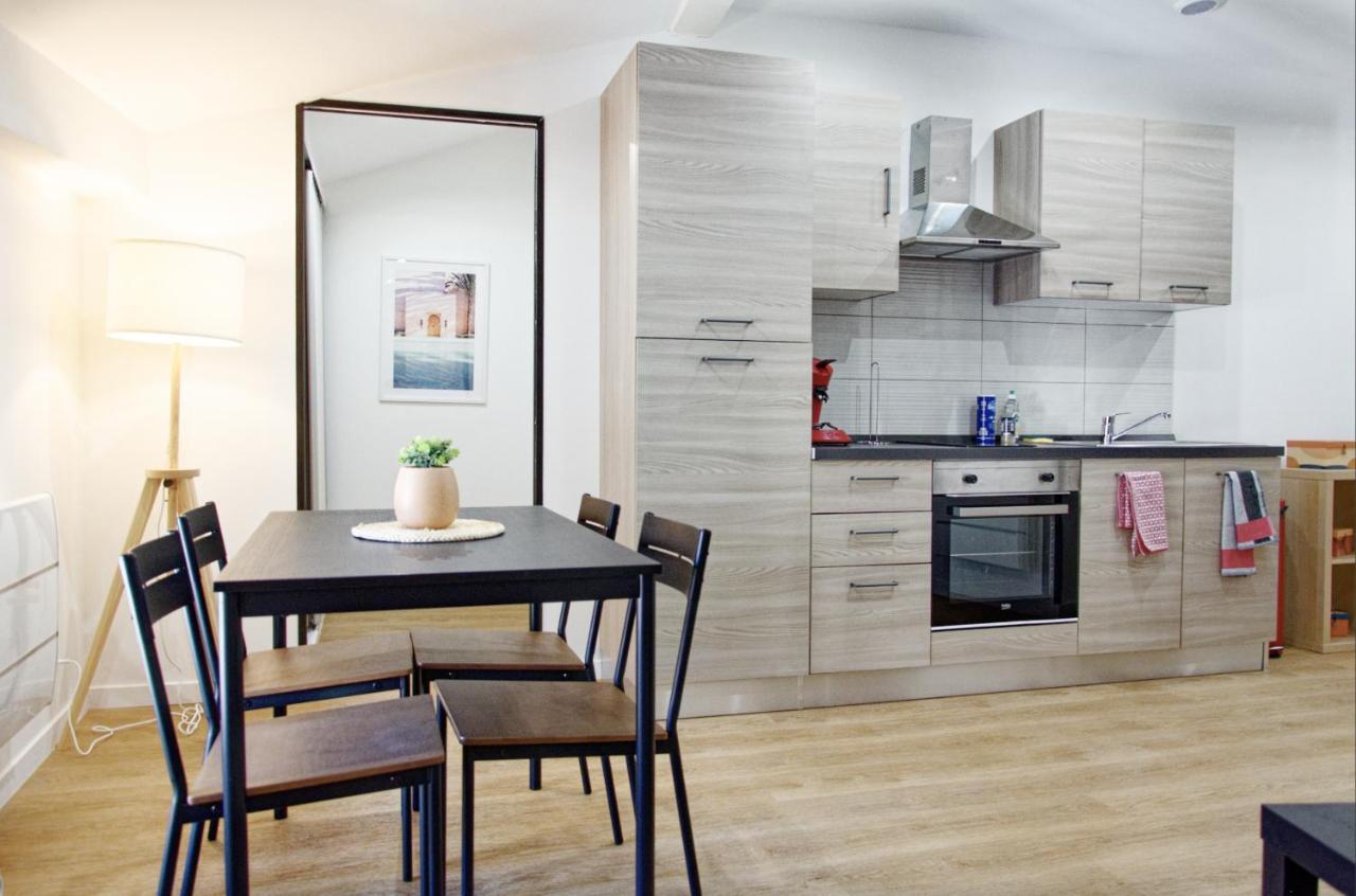 Le St Apollinaire N°3 - Ma Cabotte Apartamento Meximieux Exterior foto