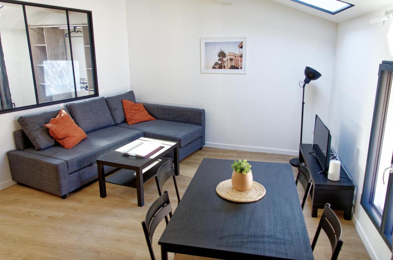 Le St Apollinaire N°3 - Ma Cabotte Apartamento Meximieux Exterior foto